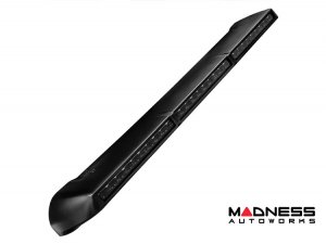 Ford Bronco Windshield Light Bar - Integrated Roof Light Bar System - Oracle - LED - Black